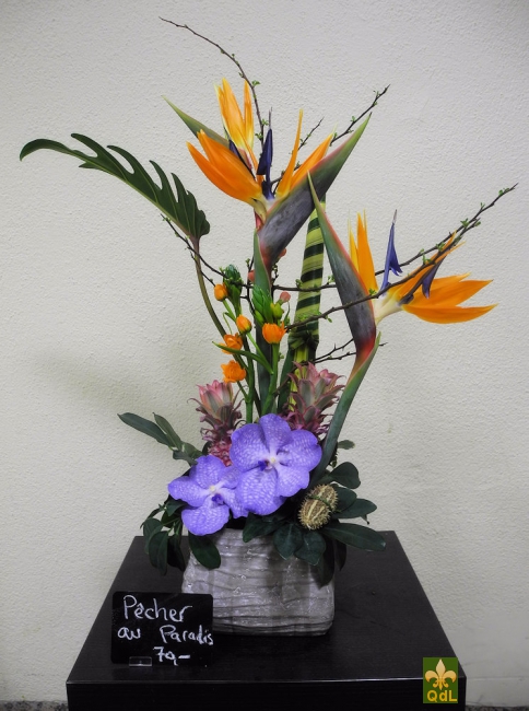 Arrangements-1