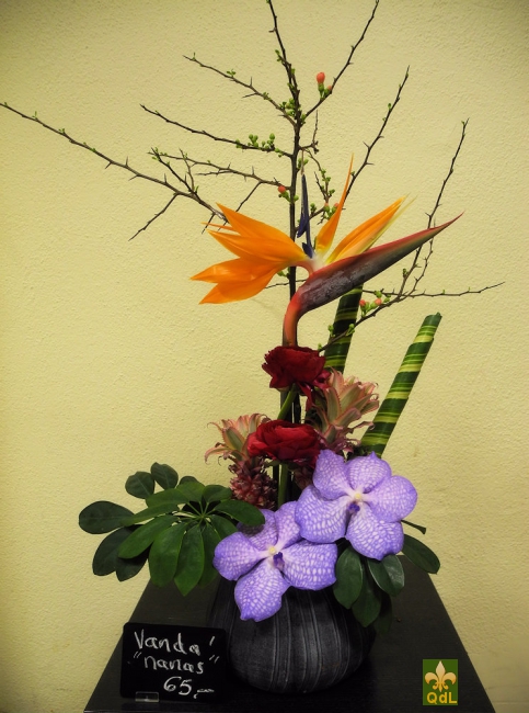 Arrangements-2