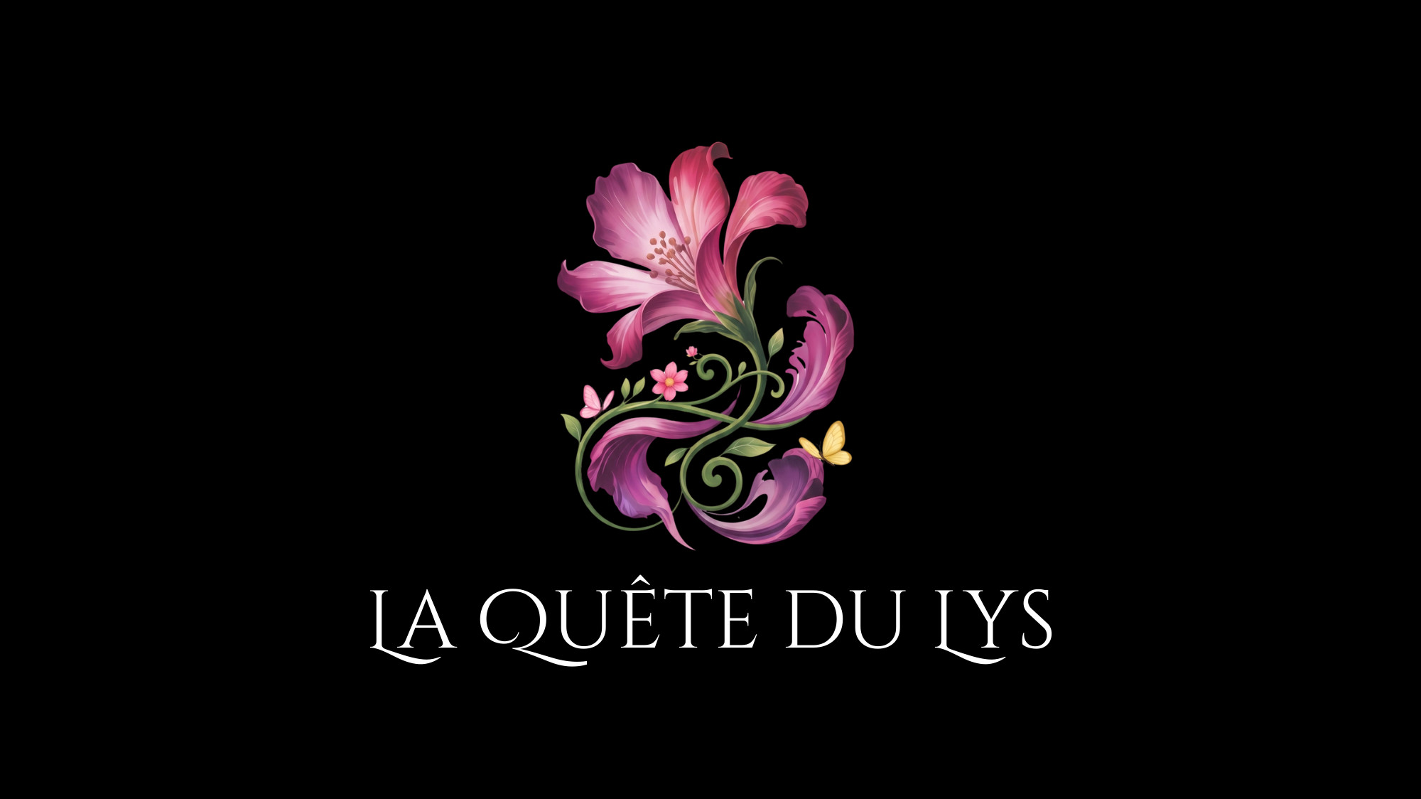 La Quête du Lys